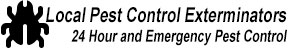 Grant MN Pest Control Exterminators